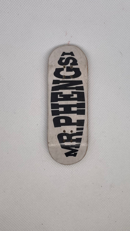 DFF UNREALESD Graphic “never coming to the store so 1 of 1”