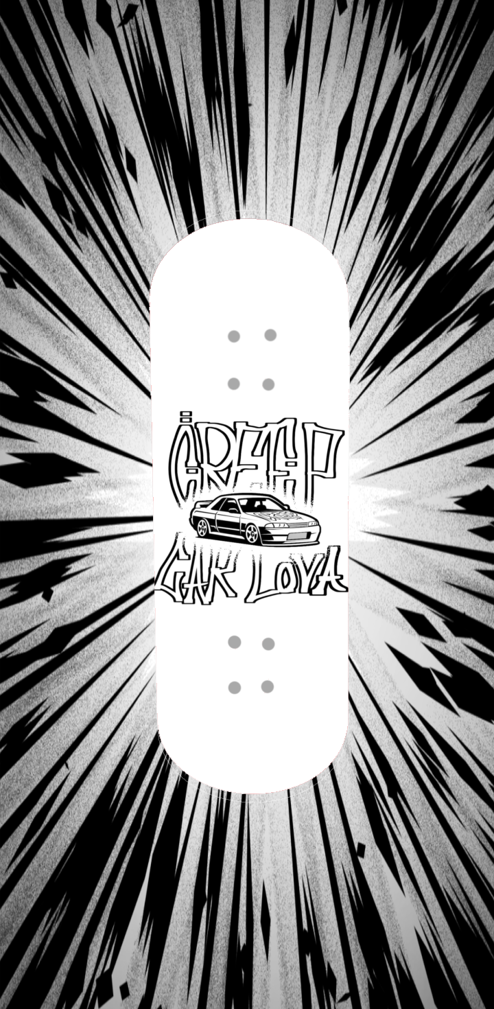 “CAR LOVA”