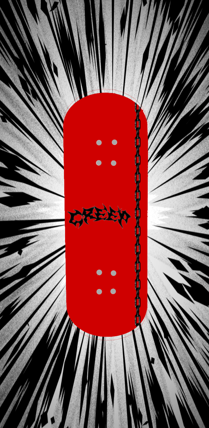 “BLACK CHAIN”