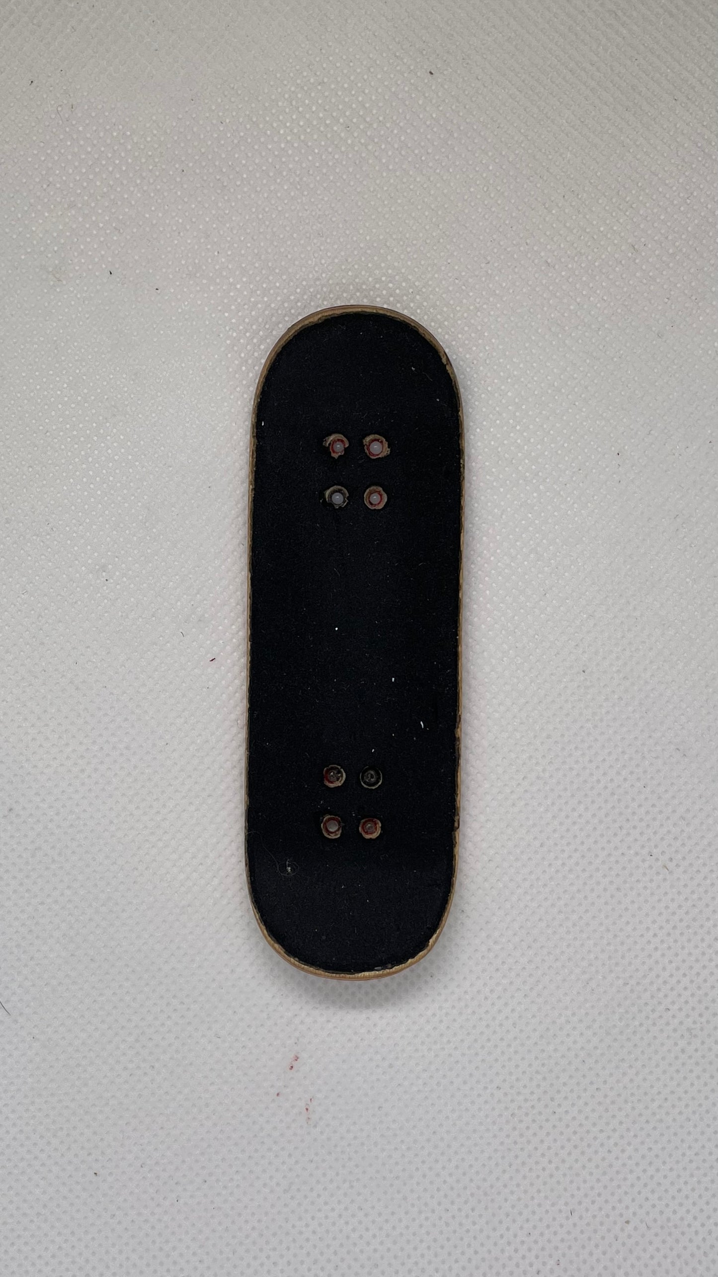 DFF Toon deck