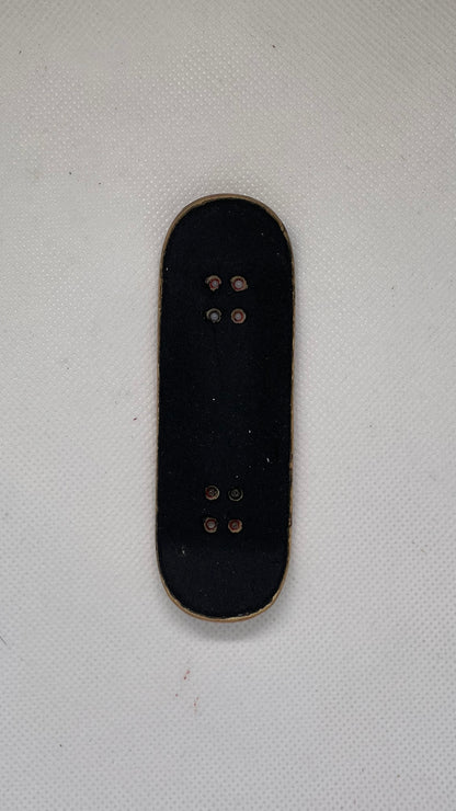 DFF Toon deck