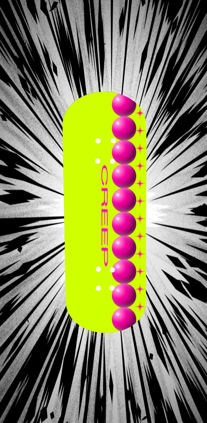 “Purple durple”