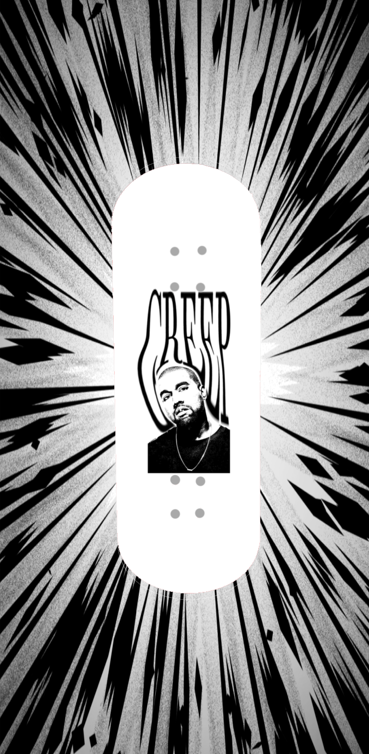 “KANYE”