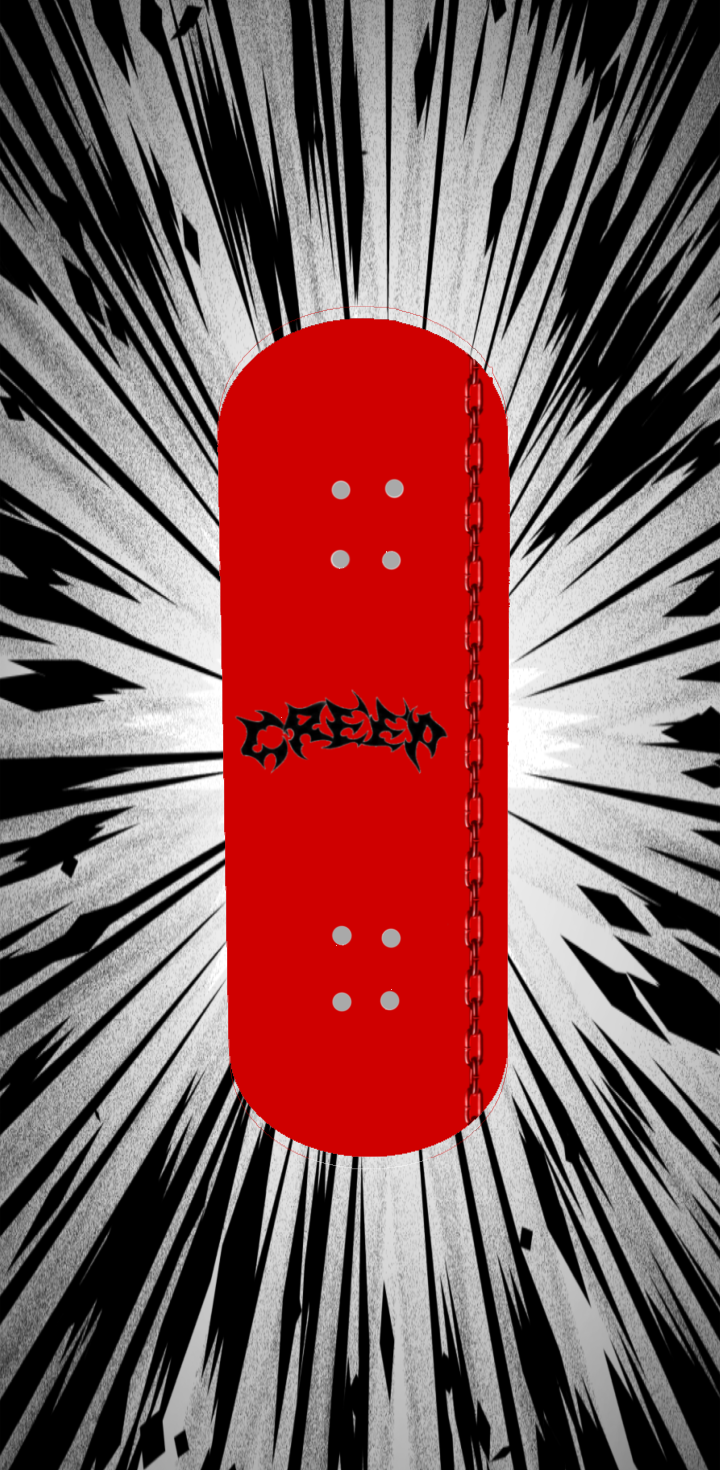 “RED CHAIN”