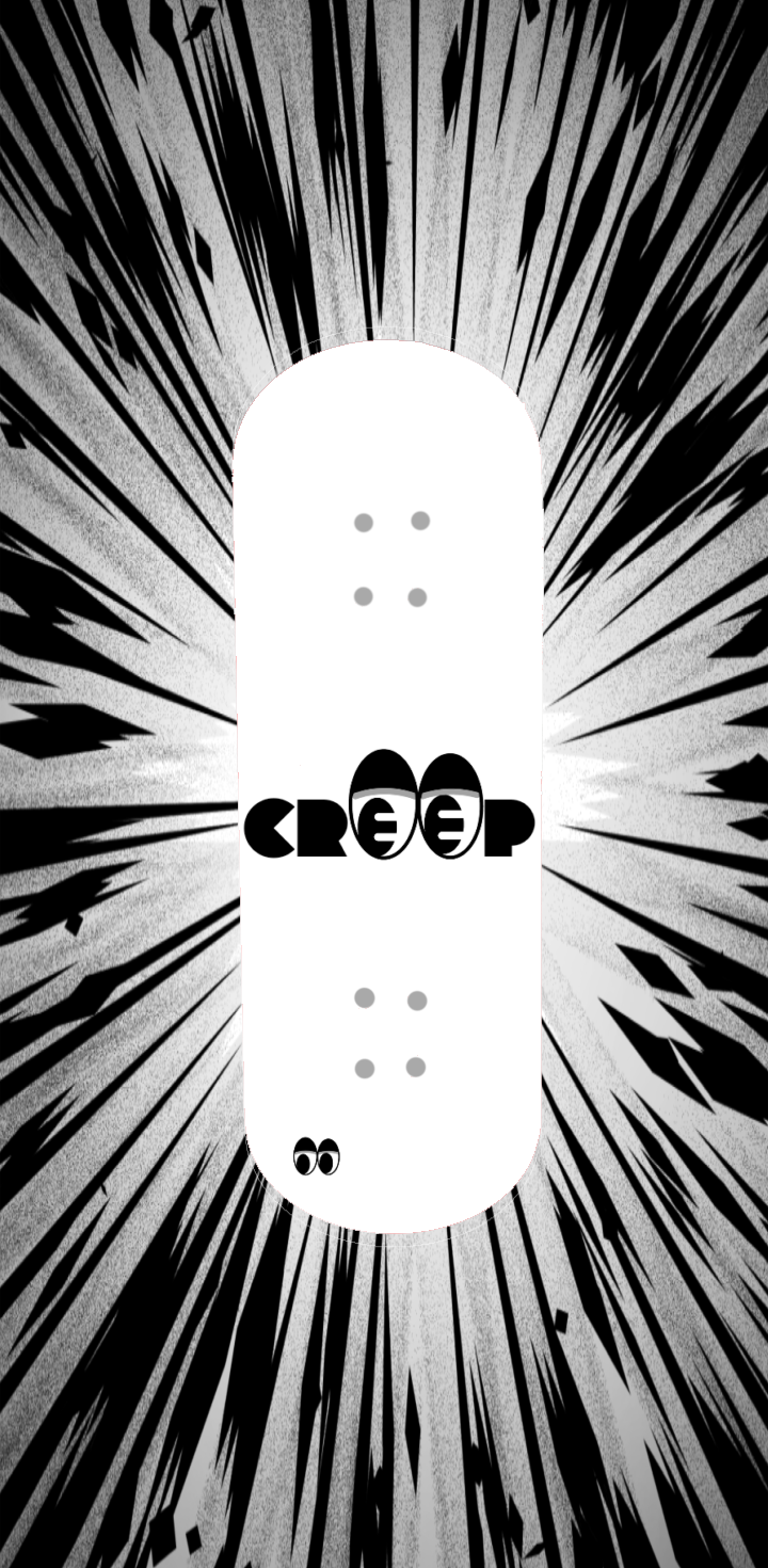 “CR👀P”