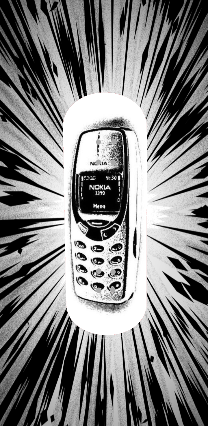 “NOKIA”
